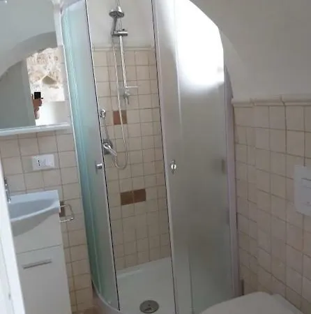 Ancient Stone House Ostuni