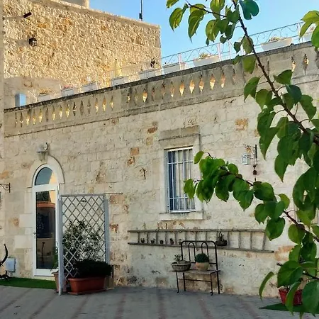 Casa vacanze Ancient Stone House Ostuni