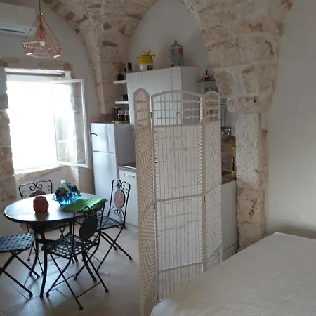 Ferienhaus Ancient Stone House