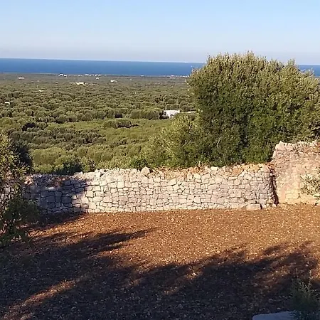 Ancient Stone House