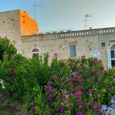 Ancient Stone House