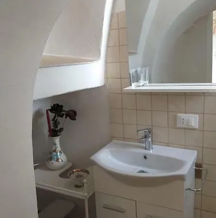Ancient Stone House Ferienhaus *