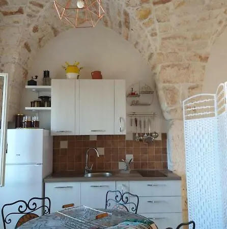 Ancient Stone House Holiday home *