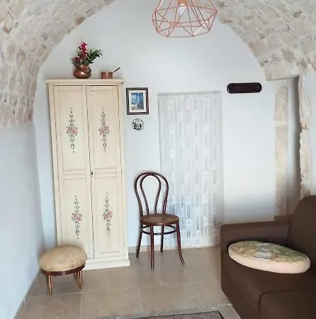 Casa vacanze Ancient Stone House