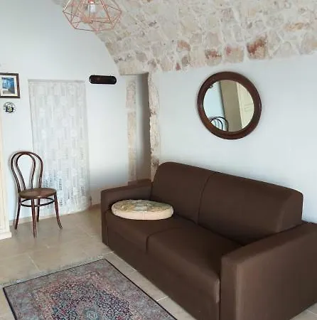 Holiday home Ancient Stone House *